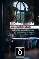 El Coleccionista cover image