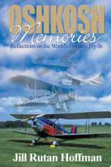 Oshkosh Memories Reflections on the World's Greatest Fly-In cover image