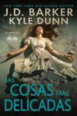 Las cosas más delicadas cover image