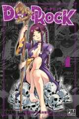 Dead Rock T04 cover image