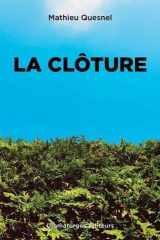 LA CLOTURE cover image