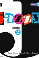 Jazzy Piano Band 2. Für Klavier. cover image