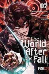 The World After The Fall T07 cover image