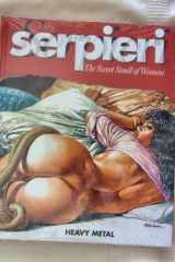 Sweet Smell of Woman cover image