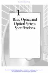 OPTICAL SYSTEM DESIGN cover image