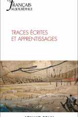 Le Français aujourd'hui Nº231 4/2025: Traces écrites et apprentissages cover image