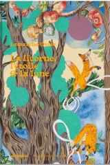 Lamarche-Ovize La licorne, l'Etoile & la lune /franCais cover image