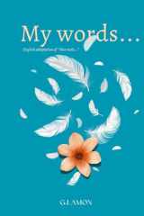 My words... (French Edition) cover image