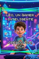 Leo, un gamer inteligente. cover image