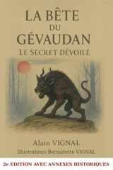 La Bête du Gévaudan: Le secret dévoilé (French Edition) cover image