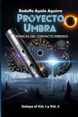 Proyecto Umbra - Crónicas del contacto perdido cover image
