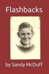 Flashbacks: by Sandy McDuff cover image