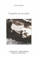 L'esprit en sa nuit cover image