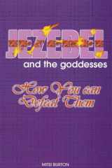 Jezebel and the Godesses cover image