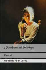 Introducción a la Psicología cover image
