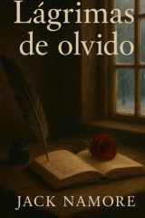Lágrimas de olvido. cover image