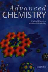 Advanced Chemistry cover image