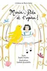 Maria, Pita et l'opéra cover image