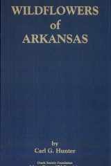 Wildflowers of Arkansas cover image