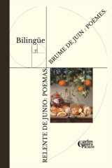 Relente de junio/ Brume de juin - Poemas/ Poèmes cover image