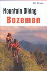 Bozeman - Mountain Biking cover image