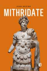 Mithridate (French Edition) cover image
