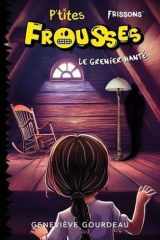 LE GRENIER HANTE cover image