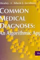 Common Medical Diagnoses: An Algorithmic Approach cover image