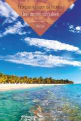 Une amitié singulière: Roman (French Edition) cover image