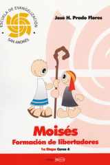 Moises Formacion de Libertadores cover image