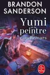 Yumi et le peintre de cauchemars cover image