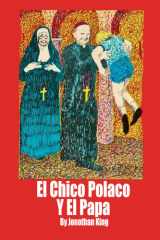 El Chico Polaco Y El Papa - The Polish Boy And The Pope (Spanish Version) cover image
