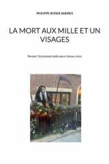 La mort aux mille et un visages (French Edition) cover image
