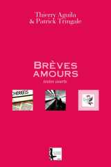 Brèves amours cover image