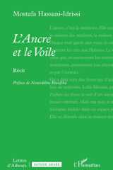 L'Ancre et le Voile (Lettres d'Ailleurs) (French Edition) cover image