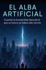 "El Alba Artificial/ Cuando la Humanidad Descubrió que su Futuro ya Había Sido Escrito" cover image