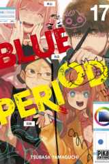 Blue Period T17 cover image