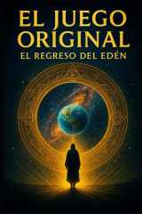 El Juego Original - El Regreso del Edén: Una novela iniciática de conspiración cuántica, saltos temporales y despertar colectivo cover image