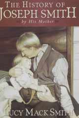History of Joseph Smith by His Mother cover image