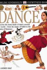 Dance cover image