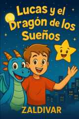 Lucas y el dragón de los sueños cover image
