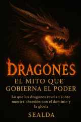 Dragones - El mito que gobierna el poder: Lo que los dragones revelan sobre nuestra obsesión con el dominio y la gloria cover image