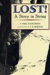 Lost! A Story in String cover image