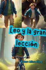 Leo y la gran lección cover image
