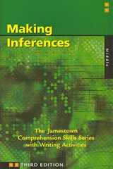 Comprehension Skills, Making Inferences Middle cover image
