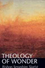 Theology of Wonder cover image