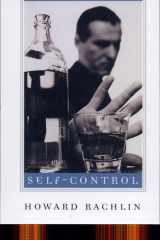 The Science of Self-Control cover image