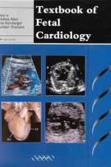 Textbook of Fetal Cardiology cover image