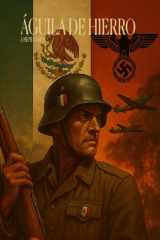 Águila de Hierro - La Reconquista cover image