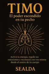 Timo - El poder escondido en tu pecho: Activá tu energía, regulá tus emociones y reconectá con vos misma desde el centro de tu cuerpo cover image